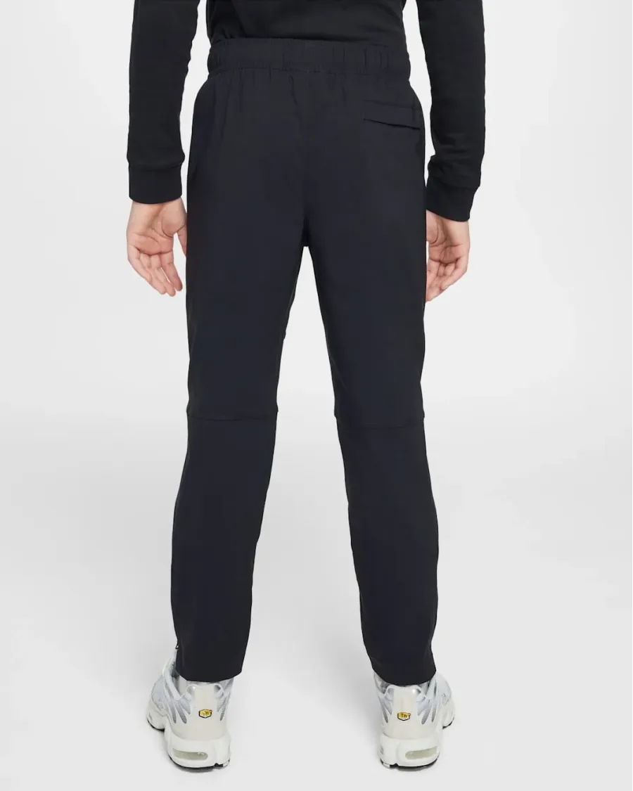 Костюм Nike Tech Woven HQ8911-010_HQ8921-010