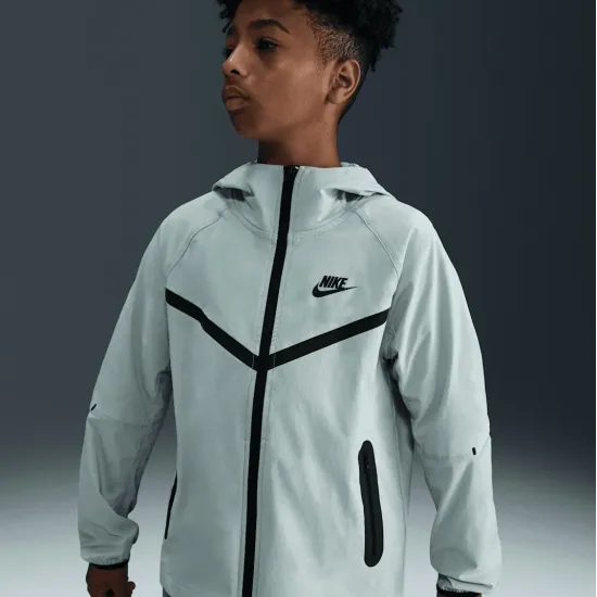 Куртка Nike Tech Woven HQ8911-034