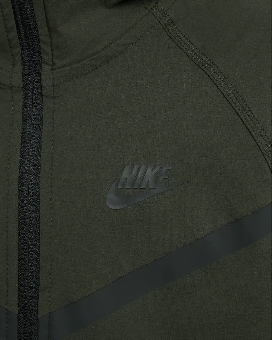 Куртка Nike Tech Woven HQ8911-355
