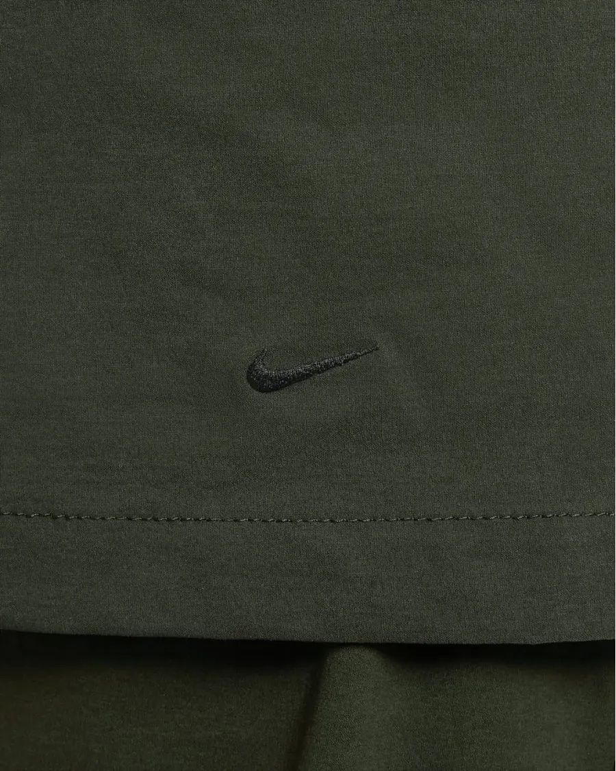 Куртка Nike Tech Woven HQ8911-355