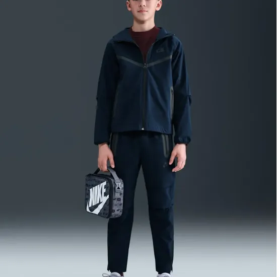 Куртка Nike Tech Woven HQ8911-451