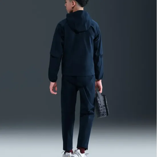 Куртка Nike Tech Woven HQ8911-451