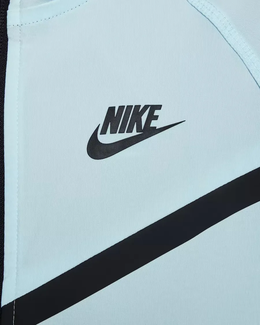 Куртка Nike Tech Woven HQ8911-474