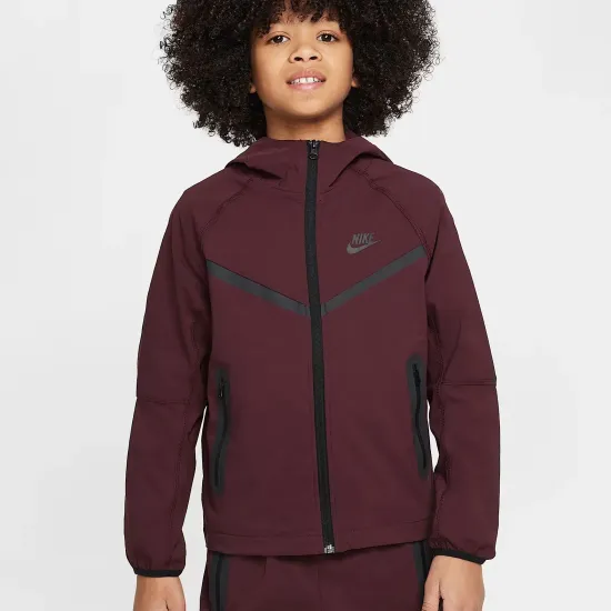 Куртка Nike Tech Woven HQ8911-652