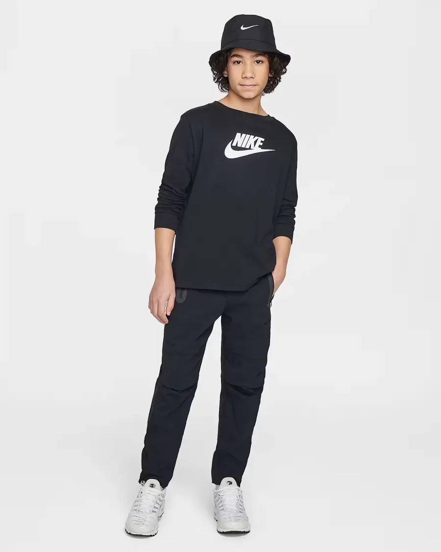 Штани Nike Tech Woven HQ8921-010