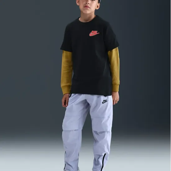 Штани Nike Tech Woven HQ8921-057