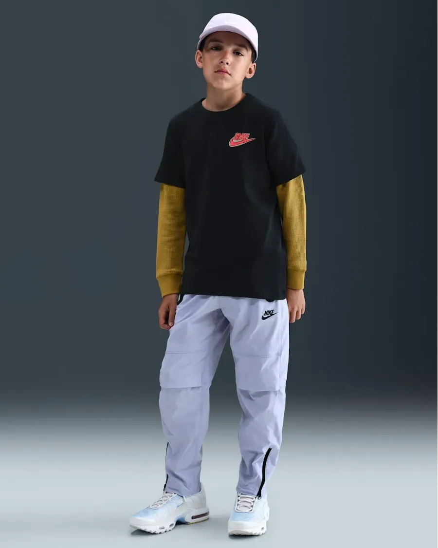 Штани Nike Tech Woven HQ8921-057