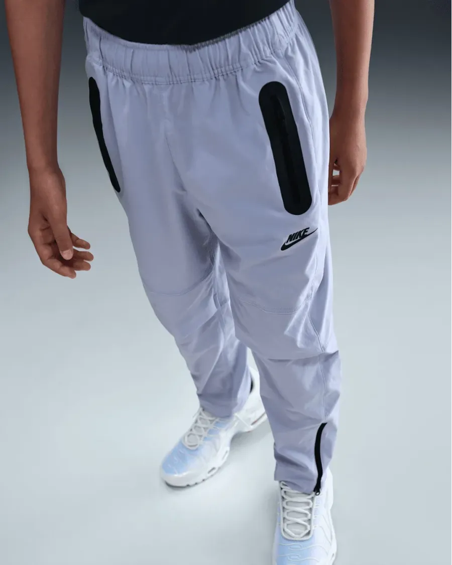 Штани Nike Tech Woven HQ8921-057