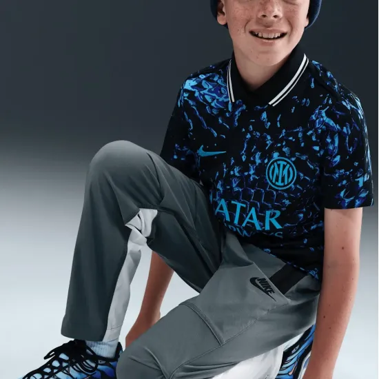 Штани Nike Tech Woven HQ8921-084