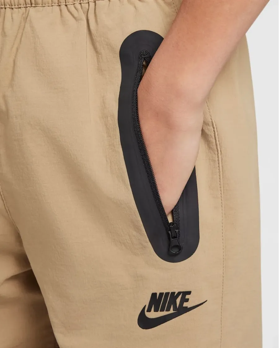 Штани Nike Tech Woven HQ8921-297
