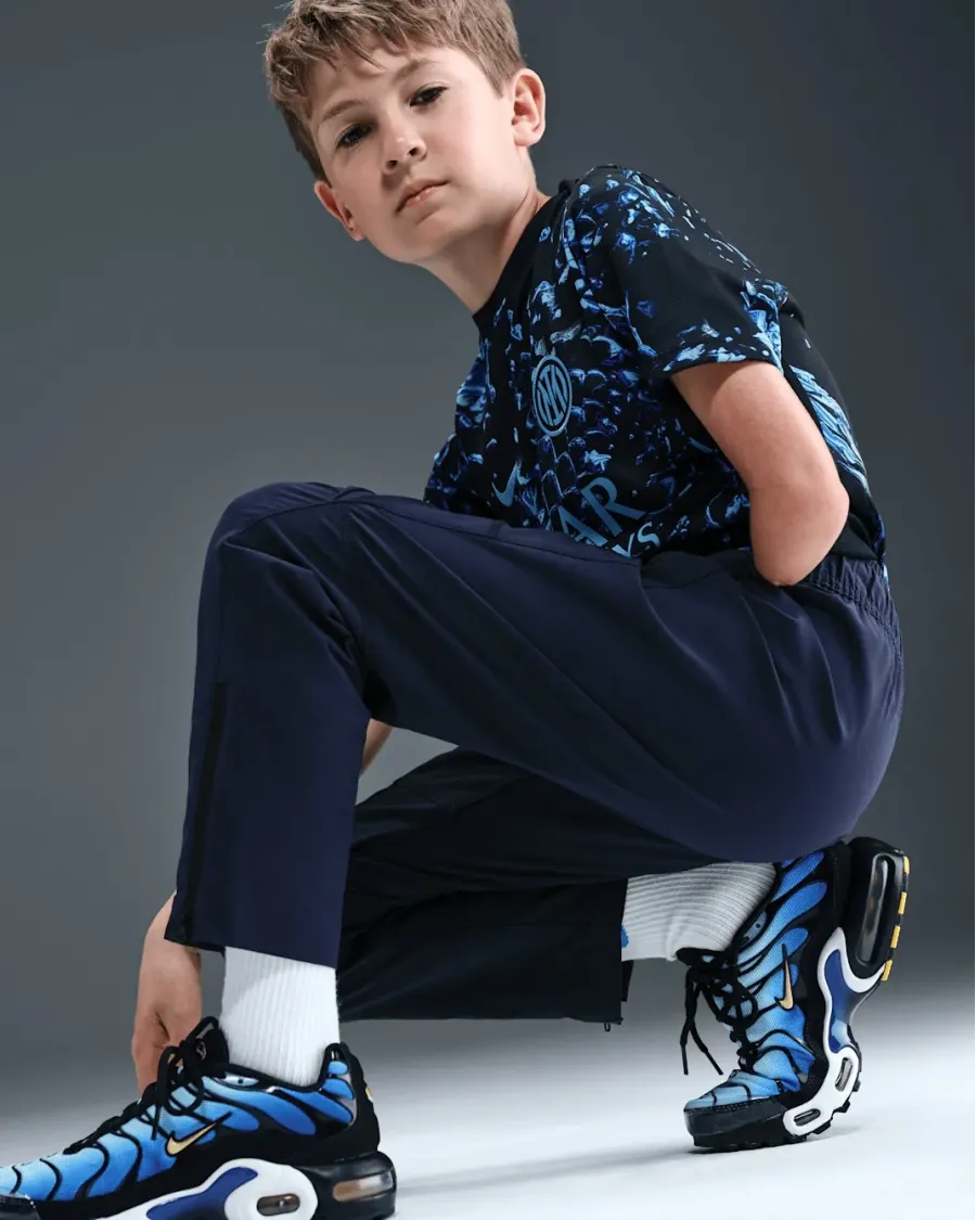 Штани Nike Tech Woven HQ8921-451