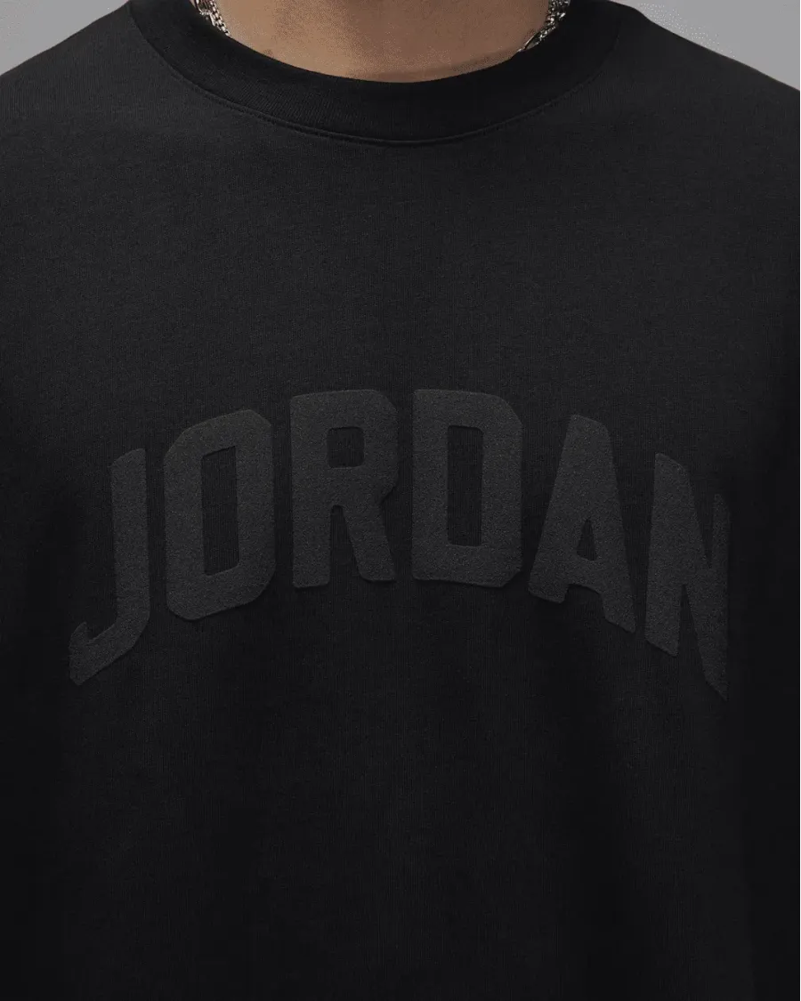 Футболка Nike Air Jordan Flight Essentials HQ8935-010