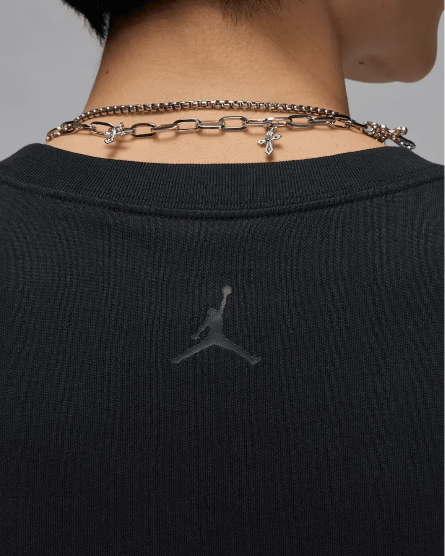 Футболка Nike Air Jordan Flight Essentials HQ8935-010