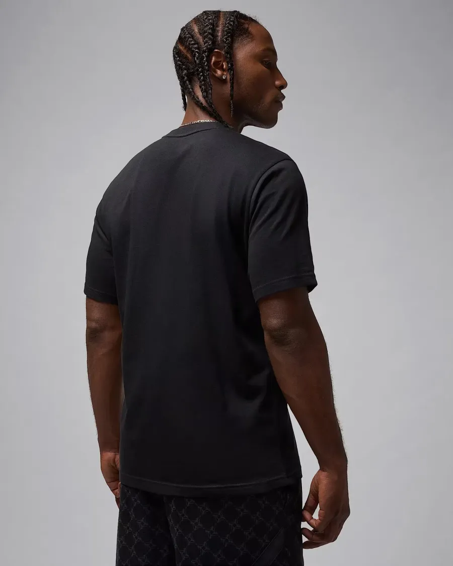 Футболка Nike Air Jordan Sport Dri-FIT HQ9091-010