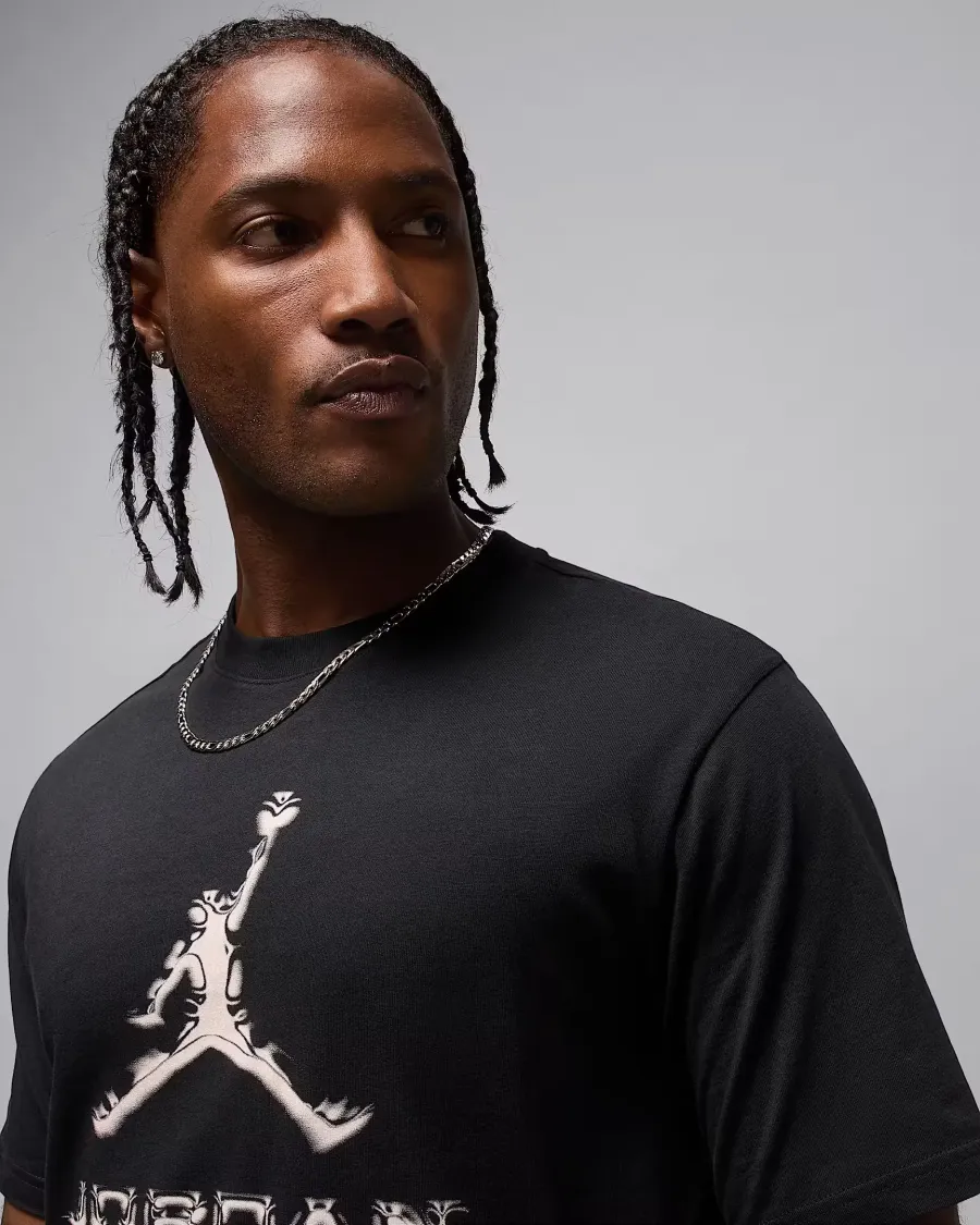 Футболка Nike Air Jordan Sport Dri-FIT HQ9091-010