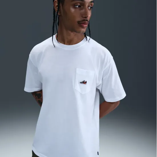 Футболка Nike Sportswear Air Max 90 Tee HQ9242-100