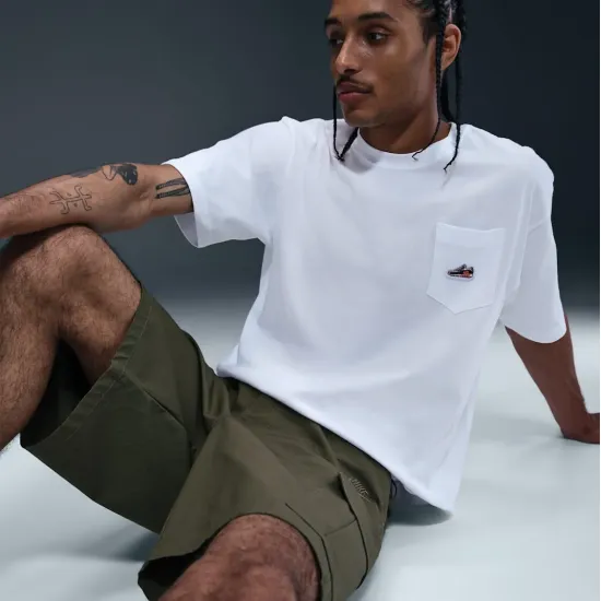 Футболка Nike Sportswear Air Max 90 Tee HQ9242-100