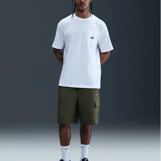 Футболка Nike Sportswear Air Max 90 Tee HQ9242-100
