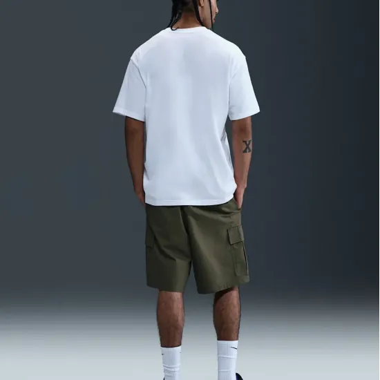 Футболка Nike Sportswear Air Max 90 Tee HQ9242-100