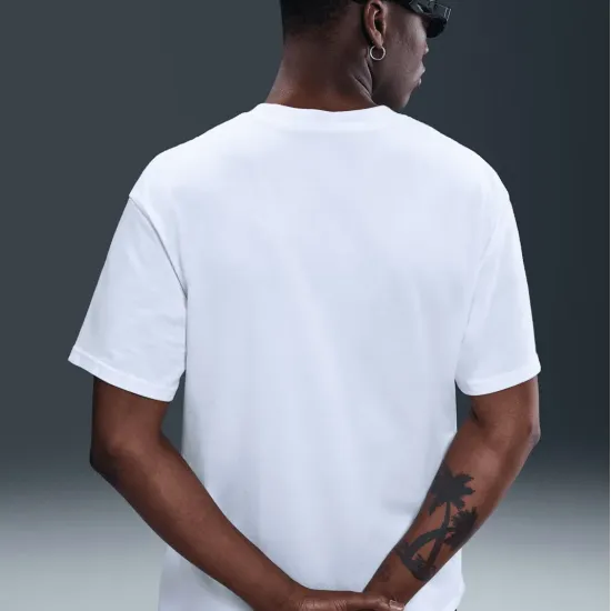 Футболка Nike Sportswear Connect Tee HQ9244-100