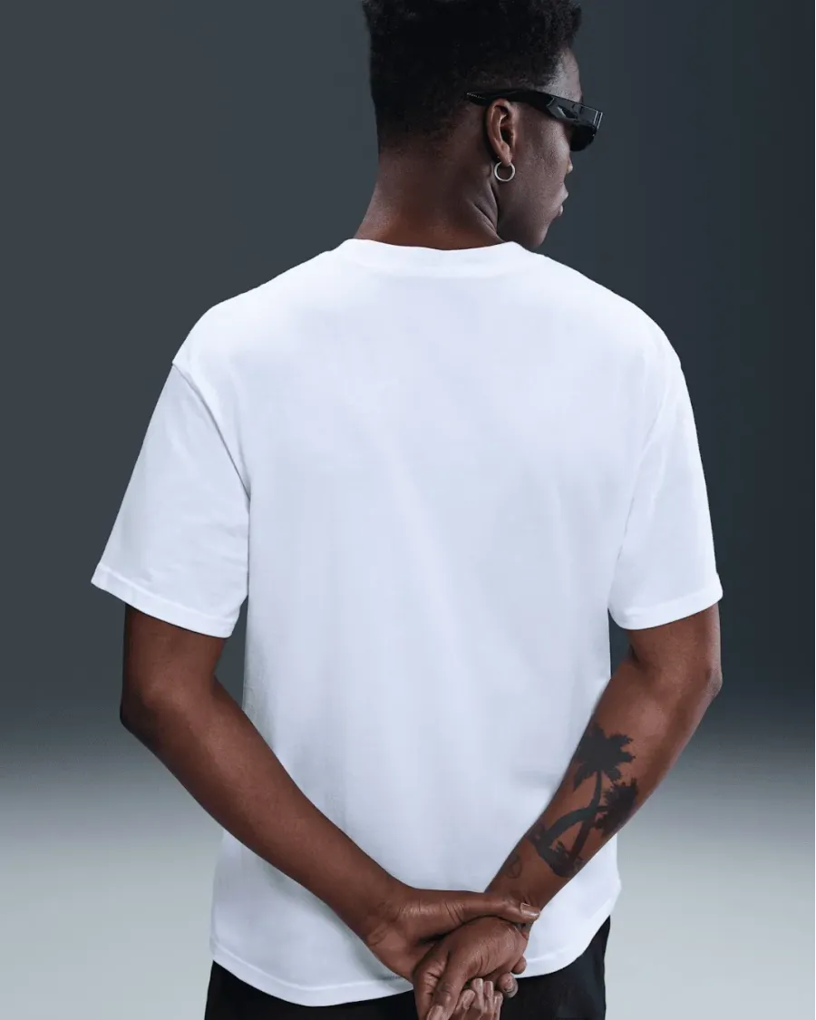 Футболка Nike Sportswear Connect Tee HQ9244-100