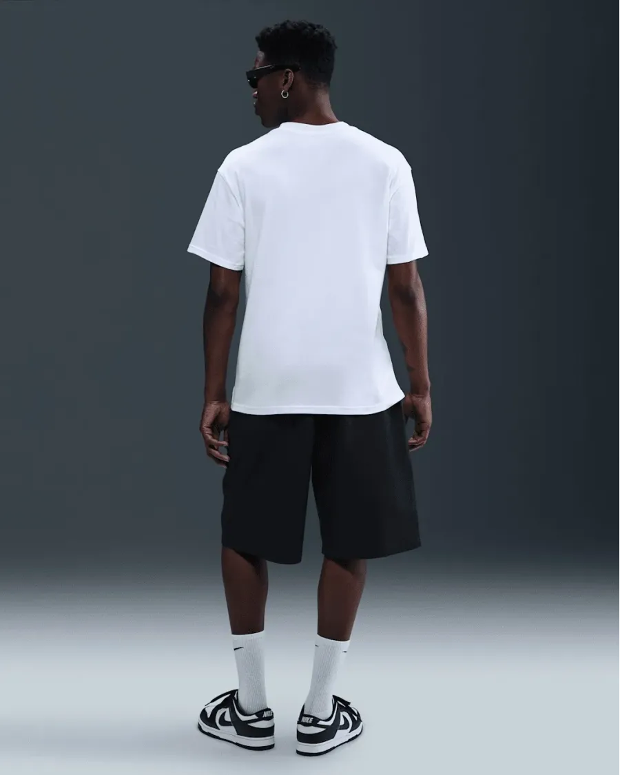 Футболка Nike Sportswear Connect Tee HQ9244-100