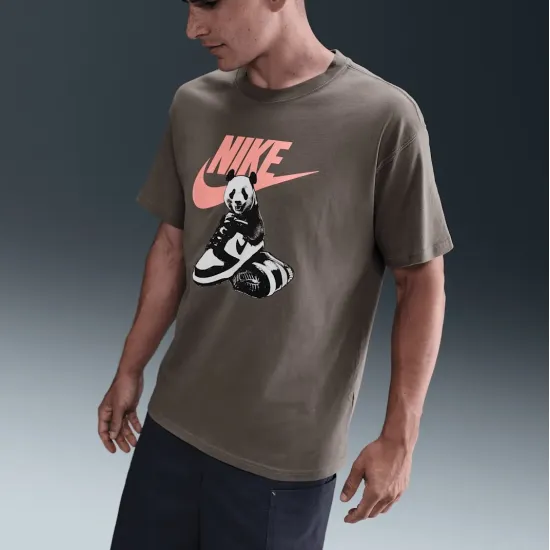 Футболка Nike Sportswear Connect Tee HQ9244-289