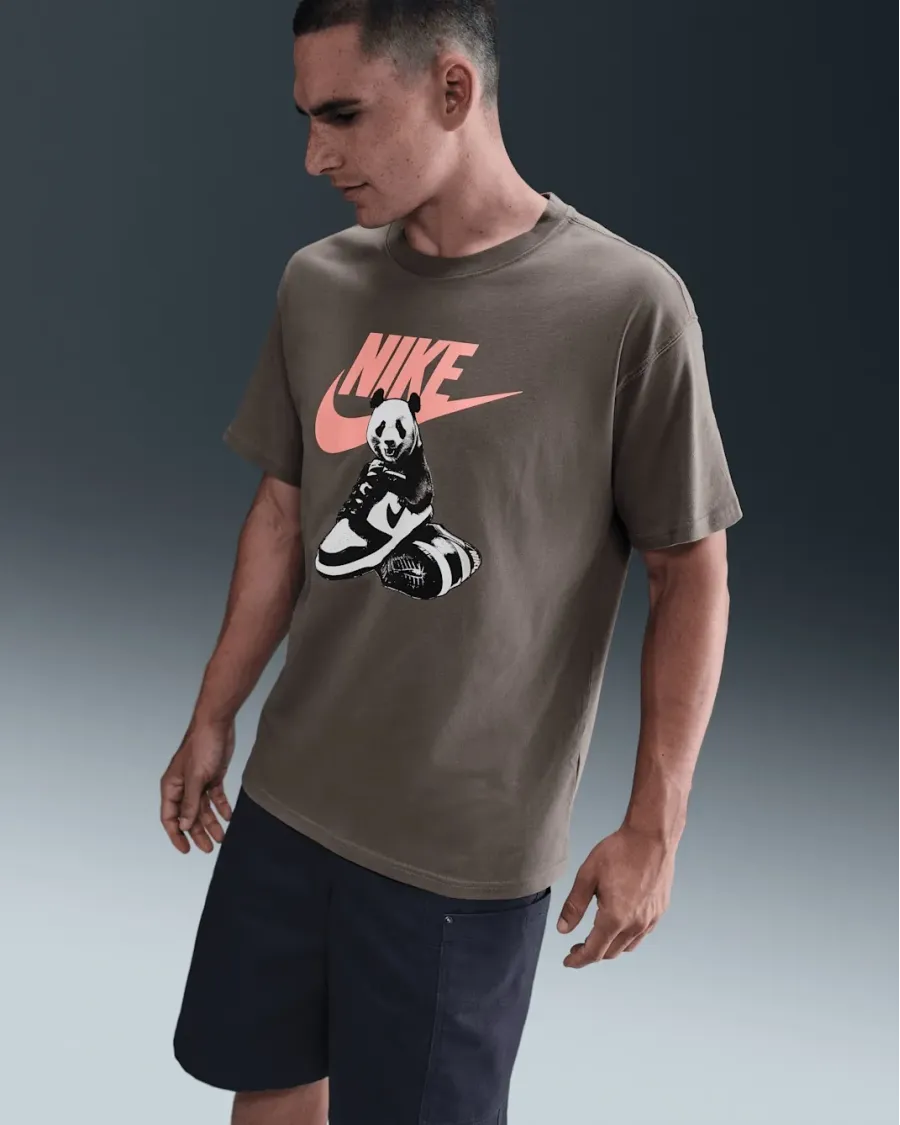 Футболка Nike Sportswear Connect Tee HQ9244-289
