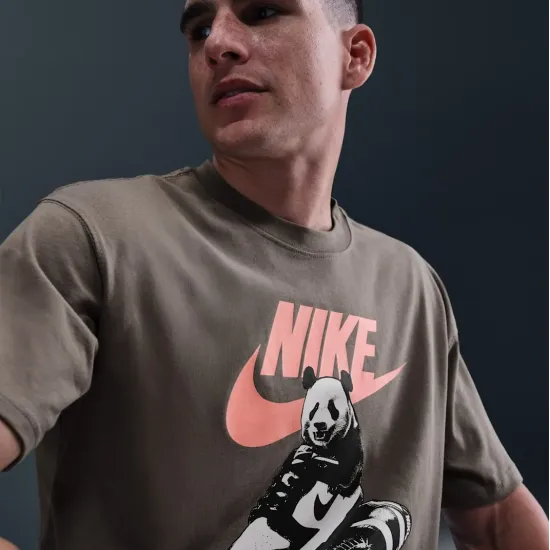 Футболка Nike Sportswear Connect Tee HQ9244-289