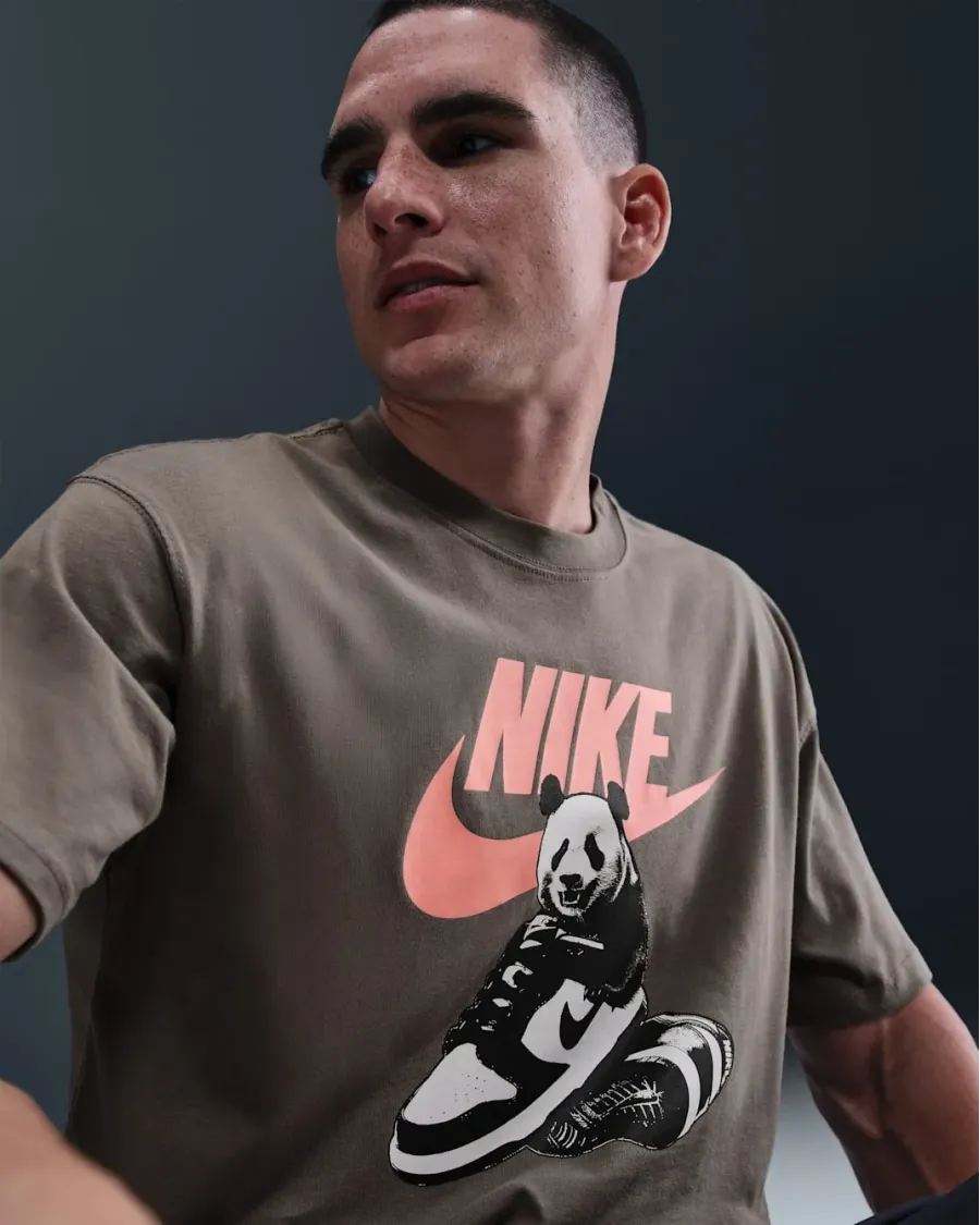 Футболка Nike Sportswear Connect Tee HQ9244-289