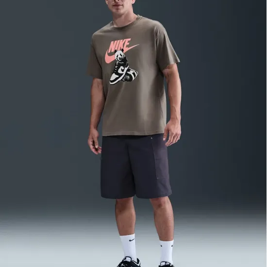 Футболка Nike Sportswear Connect Tee HQ9244-289