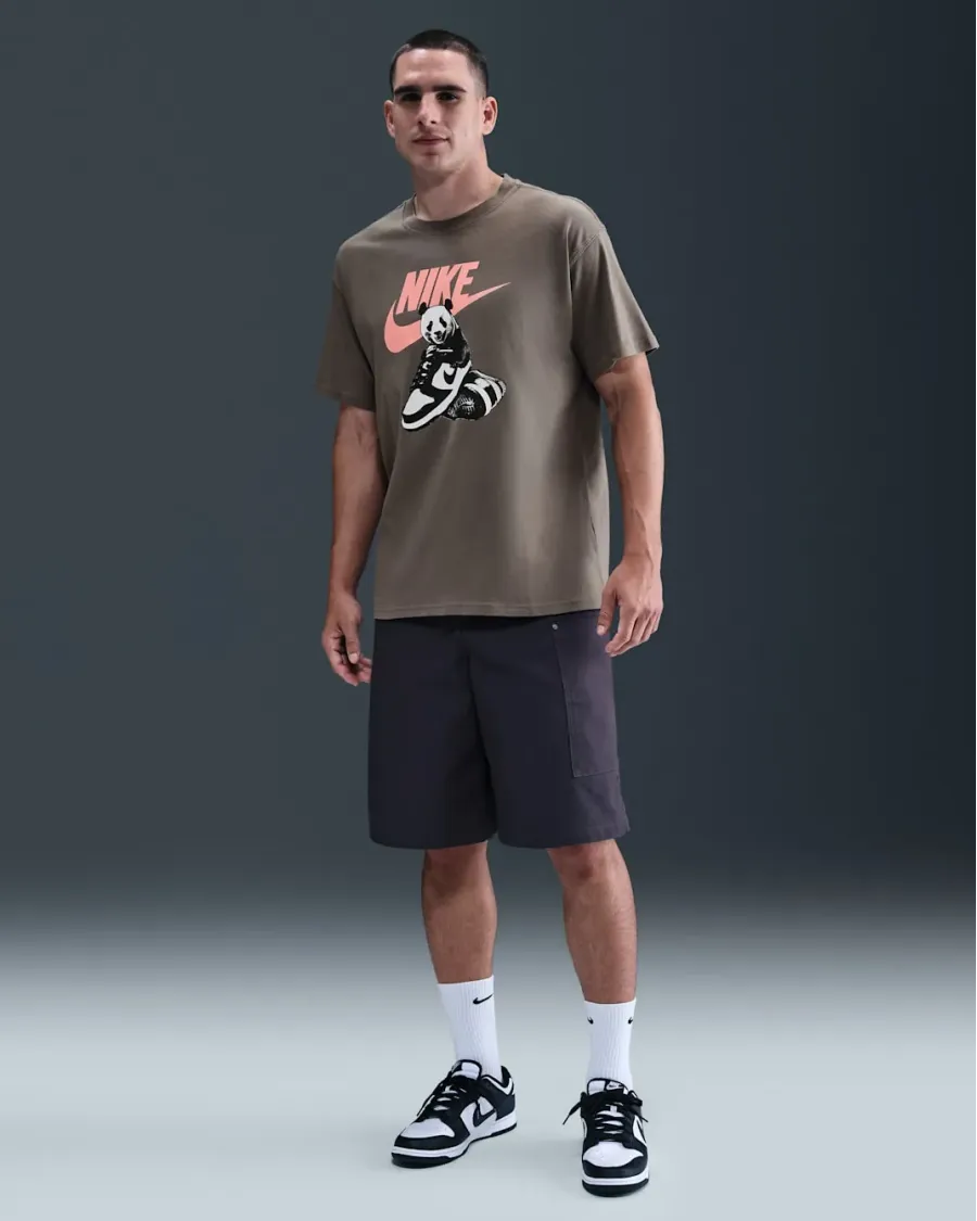 Футболка Nike Sportswear Connect Tee HQ9244-289