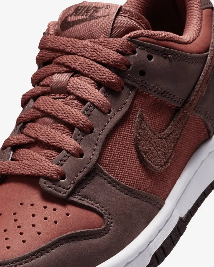 Кросівки Nike Dunk Low SE HQ9293-200