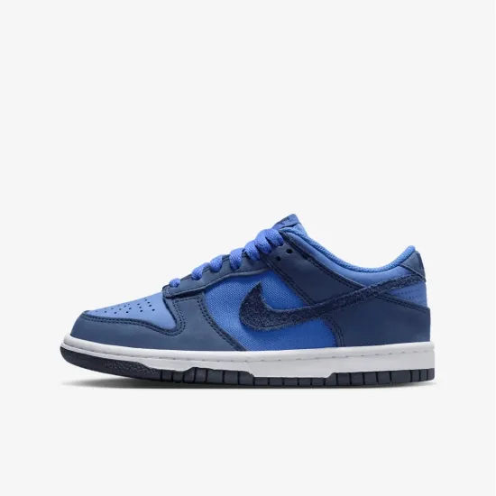 Кросівки Nike Dunk Low SE HQ9293-400