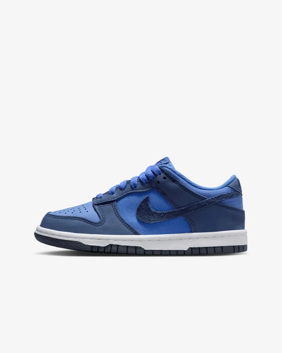 Кросівки Nike Dunk Low SE HQ9293-400