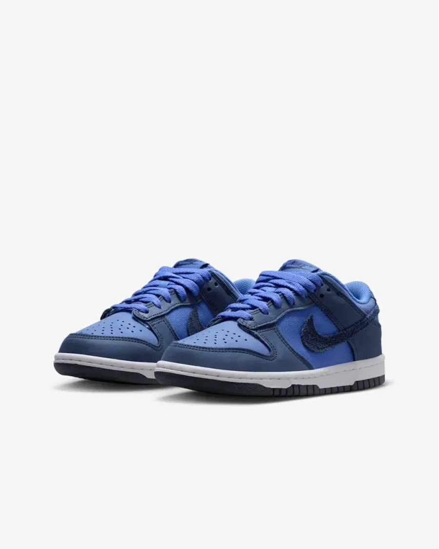 Кросівки Nike Dunk Low SE HQ9293-400
