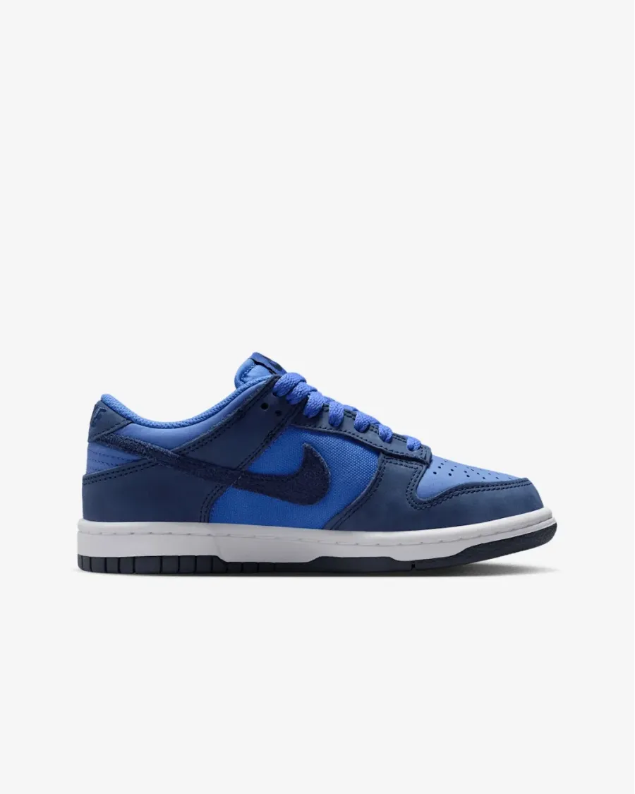 Кросівки Nike Dunk Low SE HQ9293-400
