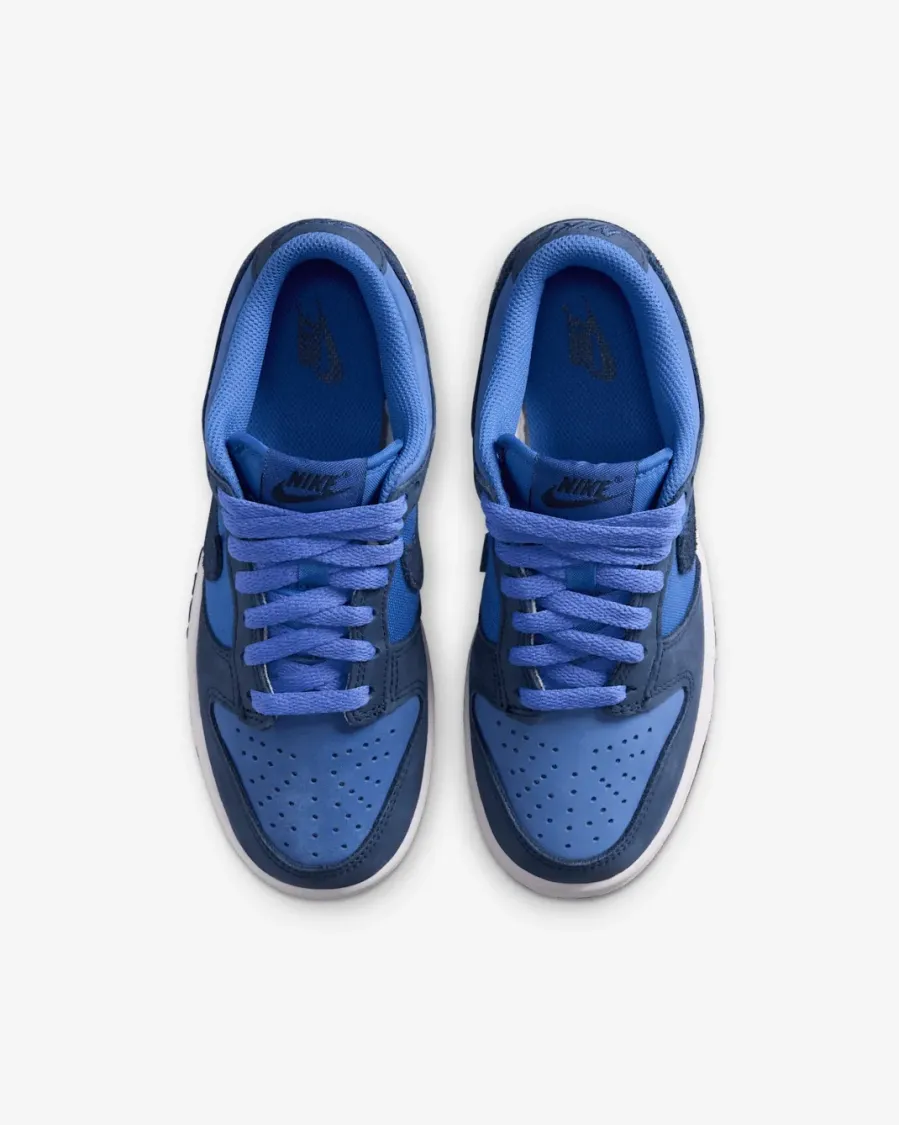 Кросівки Nike Dunk Low SE HQ9293-400