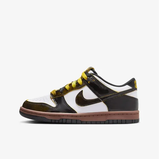 Кросівки Nike Dunk Low SE HQ9294-100
