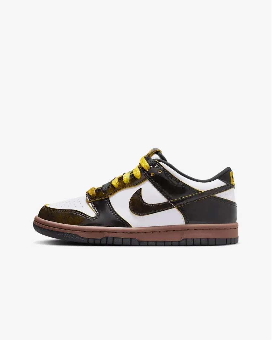Кросівки Nike Dunk Low SE HQ9294-100