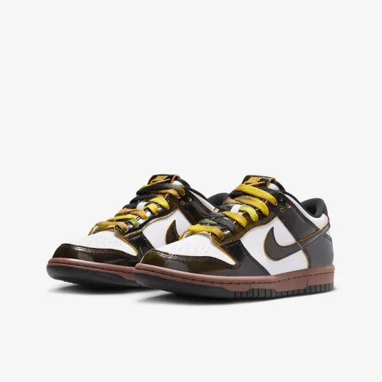 Кросівки Nike Dunk Low SE HQ9294-100