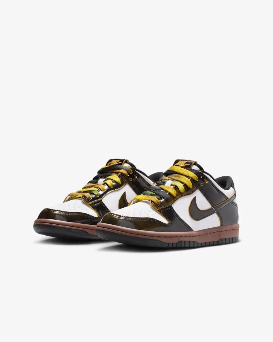 Кросівки Nike Dunk Low SE HQ9294-100