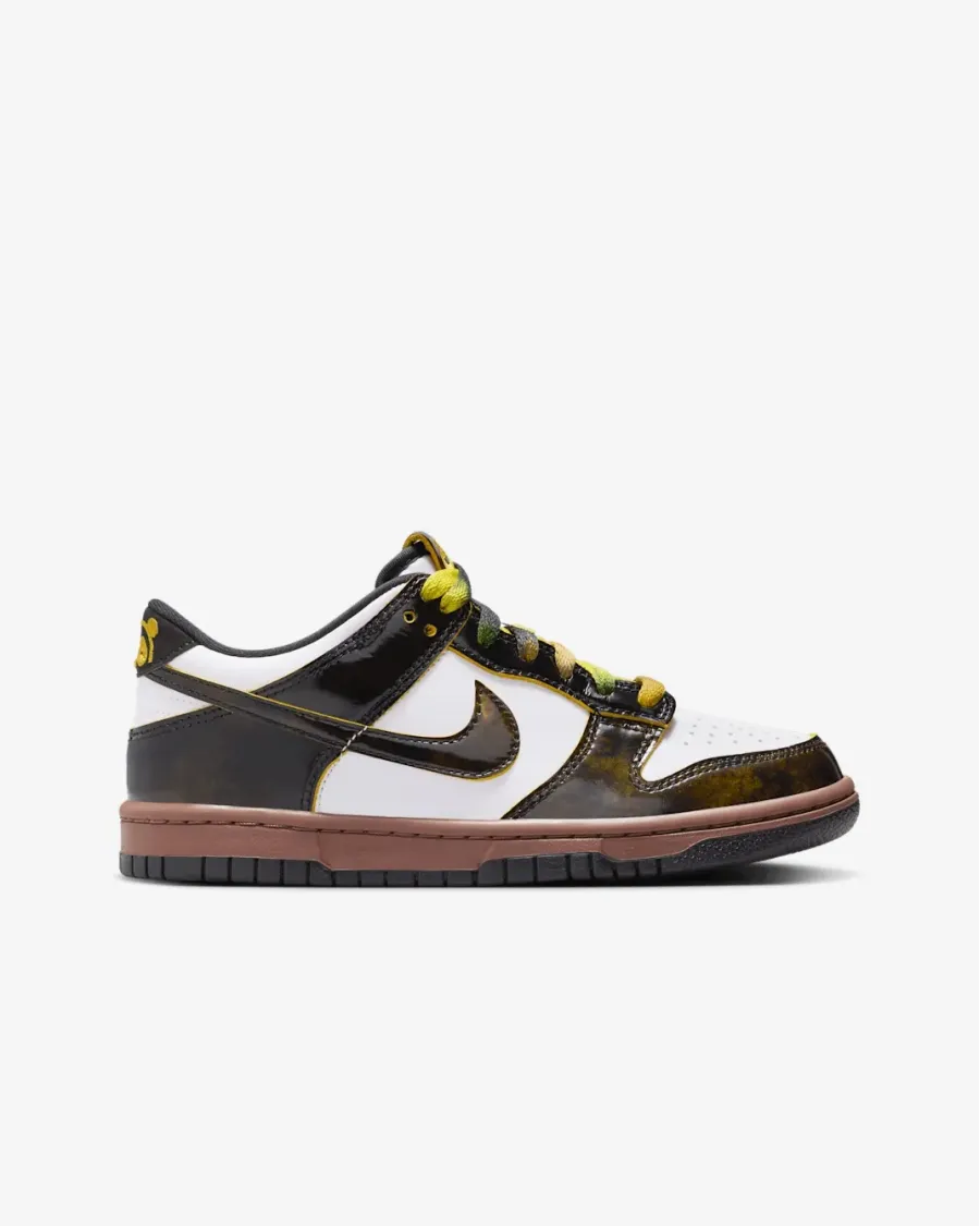 Кросівки Nike Dunk Low SE HQ9294-100