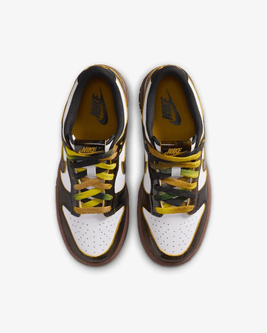 Кросівки Nike Dunk Low SE HQ9294-100