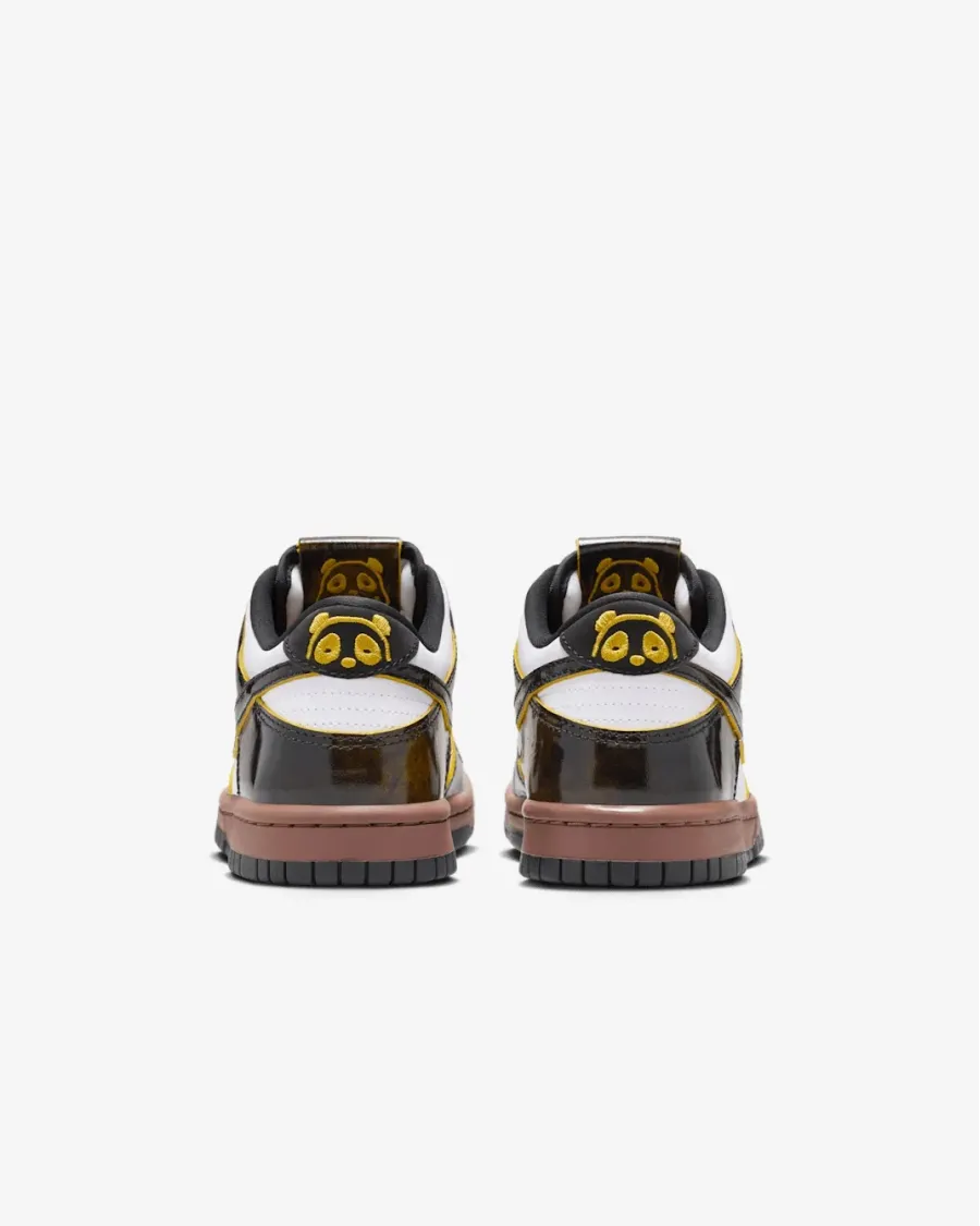 Кросівки Nike Dunk Low SE HQ9294-100
