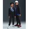 Костюм Nike Sportswear Woven Tracksuit HQ9314-011