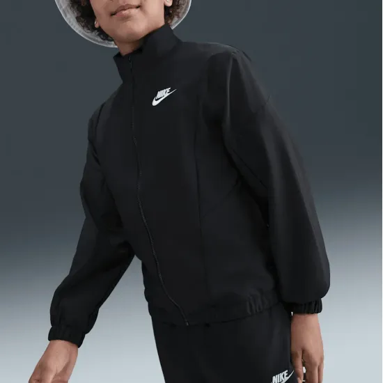 Костюм Nike Sportswear Woven Tracksuit HQ9314-011
