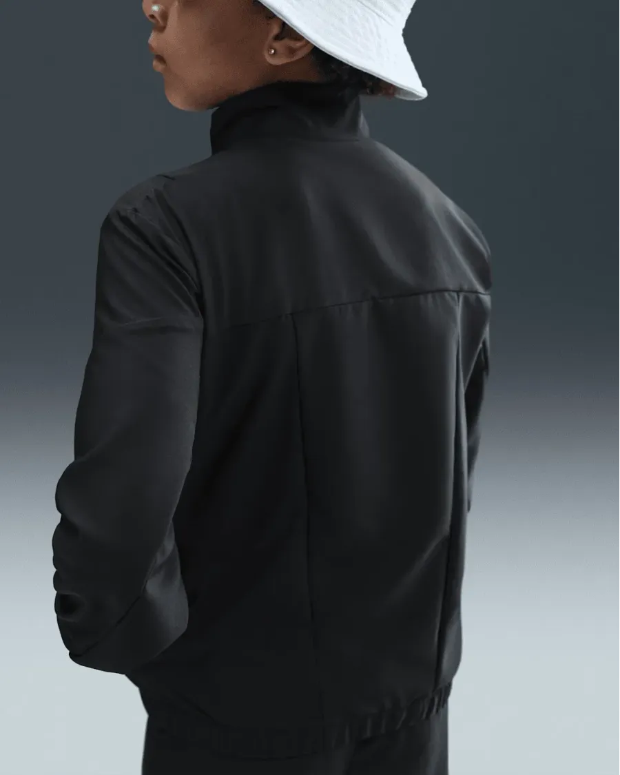 Костюм Nike Sportswear Woven Tracksuit HQ9314-011