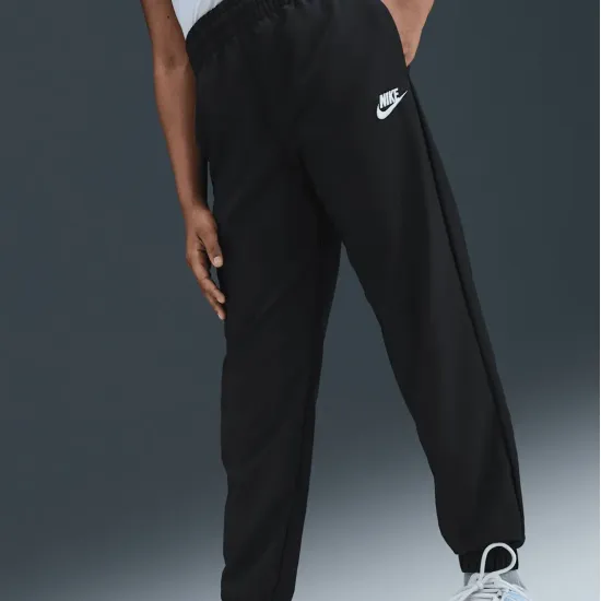 Костюм Nike Sportswear Woven Tracksuit HQ9314-011
