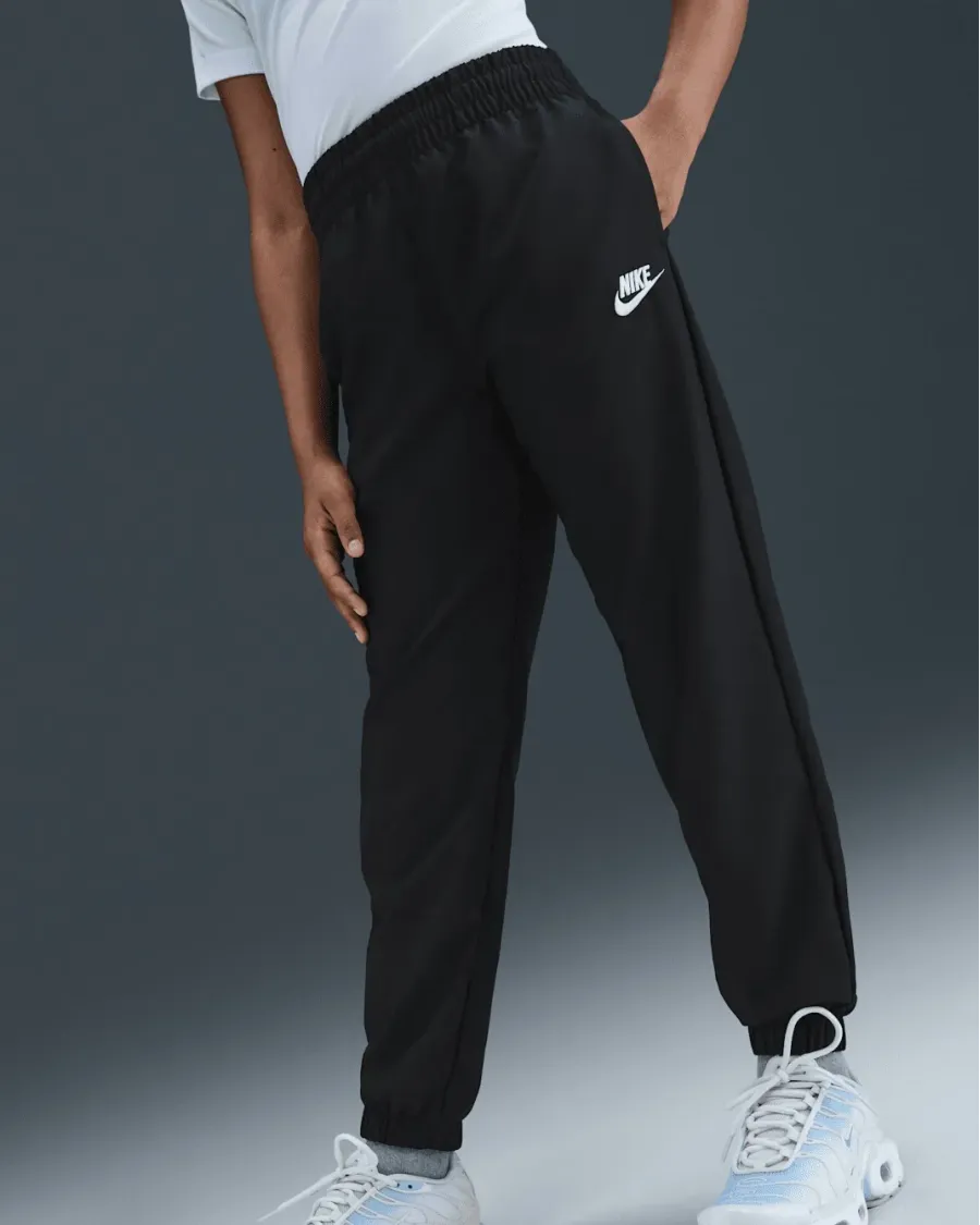 Костюм Nike Sportswear Woven Tracksuit HQ9314-011